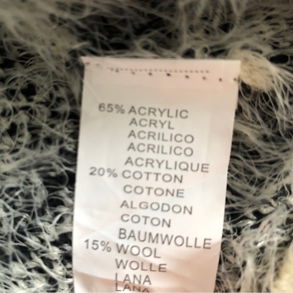 Girls Sweater 14 years - Picture 9 of 16